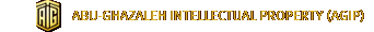 Abu-Ghazaleh Intellectual Property (AGIP)